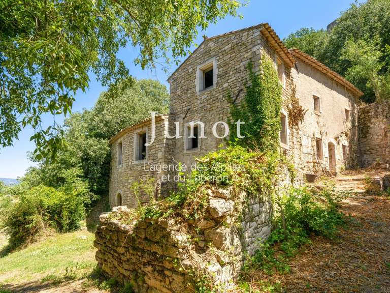 Maison Ménerbes - 150m²