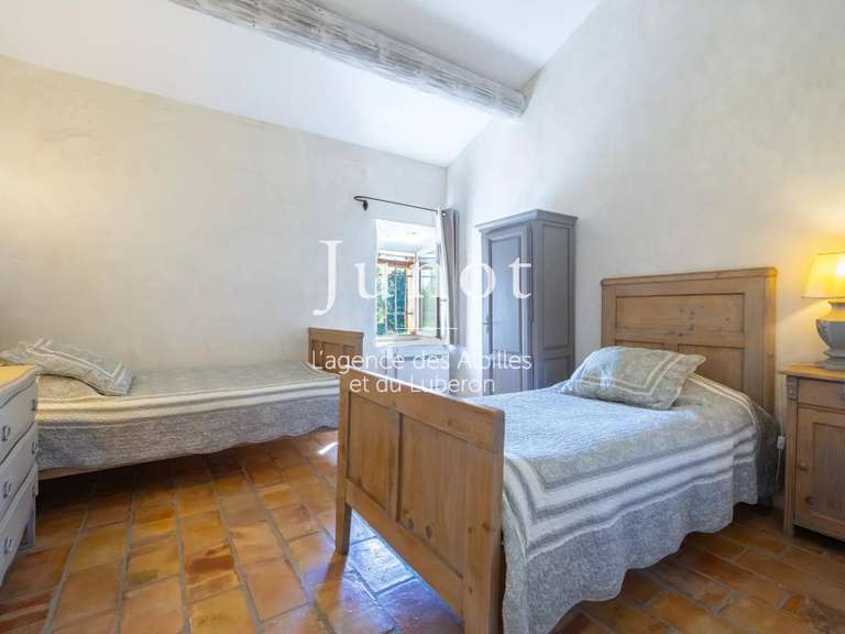 Maison Ménerbes - 4 chambres - 1000m²