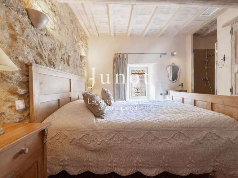Maison Ménerbes - 4 chambres - 1000m²