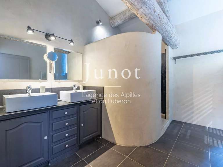 Maison Ménerbes - 4 chambres - 1000m²