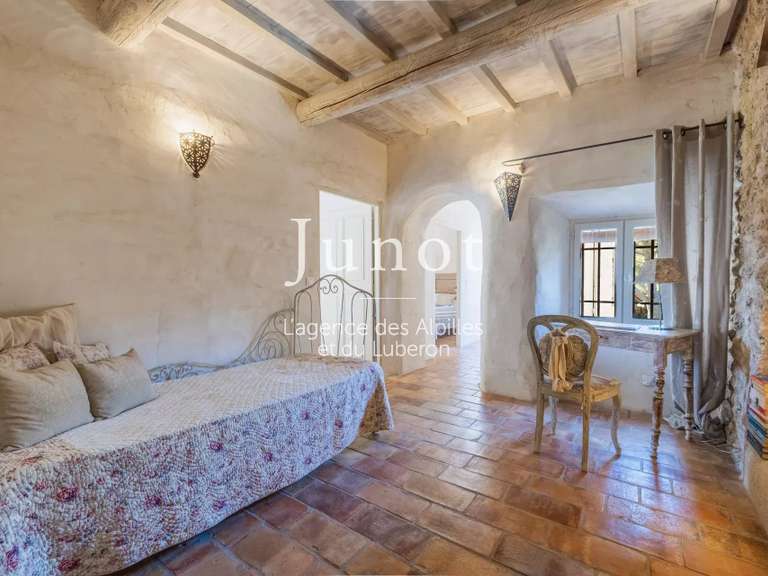 Maison Ménerbes - 4 chambres - 1000m²