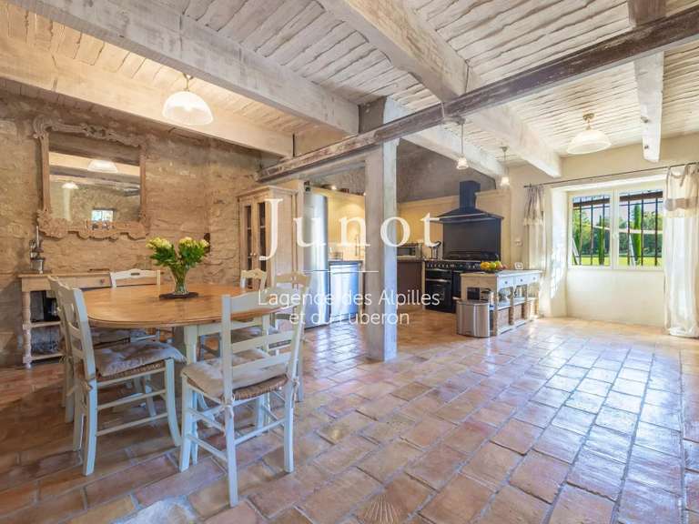 Maison Ménerbes - 4 chambres - 1000m²