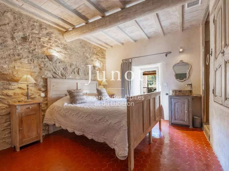 Maison Ménerbes - 4 chambres - 1000m²