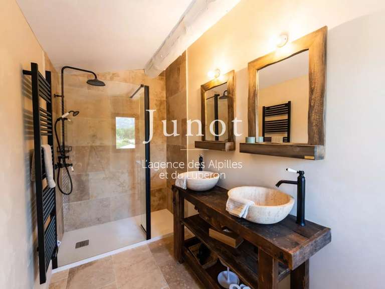 Maison Ménerbes - 9 chambres - 440m²
