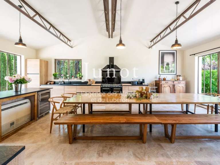 Maison Ménerbes - 9 chambres - 440m²