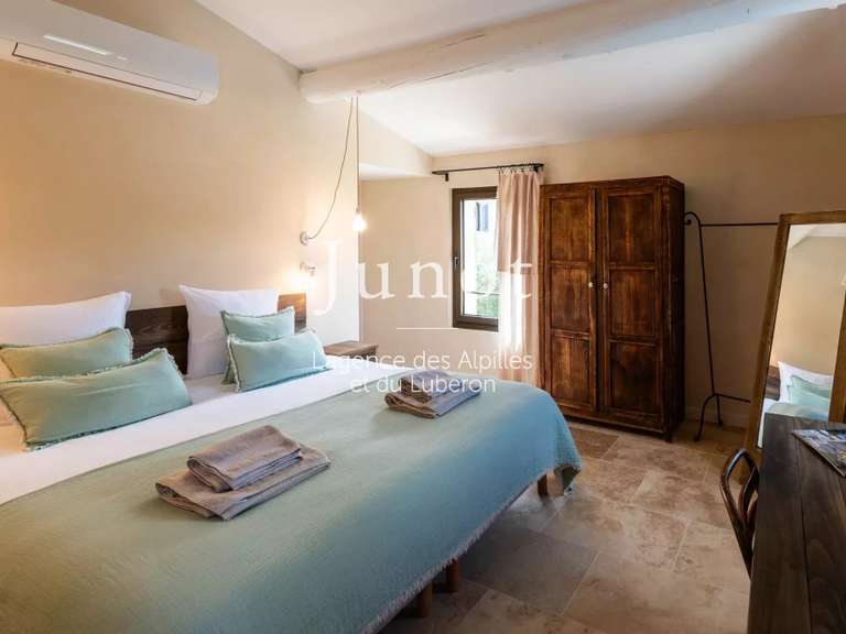 Maison Ménerbes - 9 chambres - 440m²
