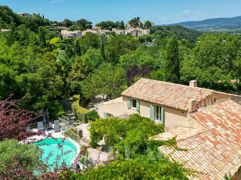 Maison Ménerbes - 5 chambres - 240m²