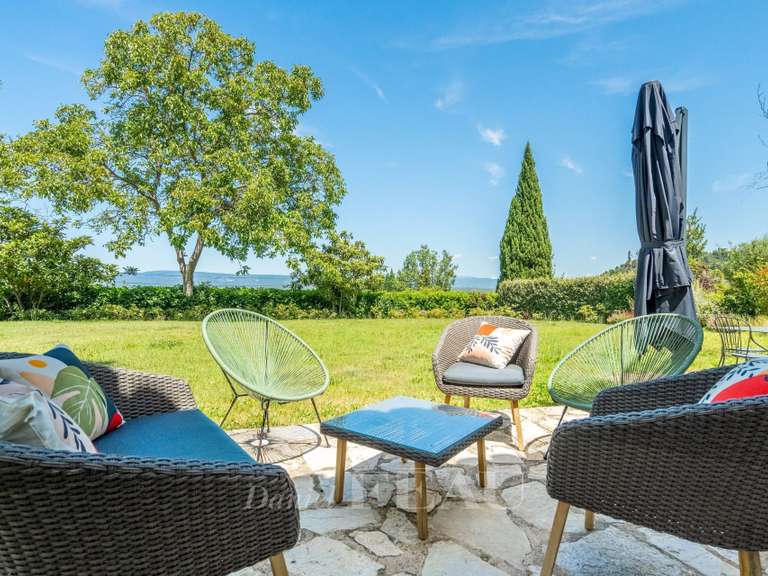 Maison Ménerbes - 5 chambres - 240m²