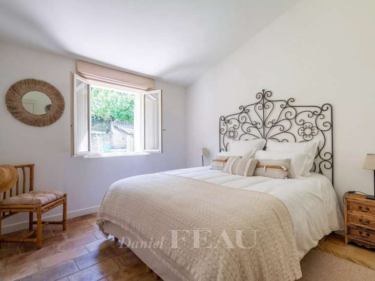 Maison Ménerbes - 5 chambres - 240m²
