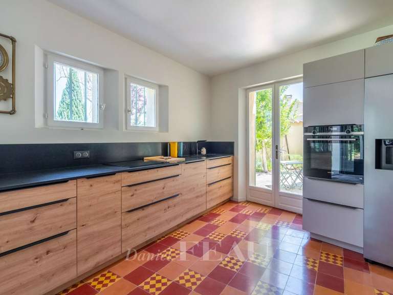 Maison Ménerbes - 5 chambres - 240m²