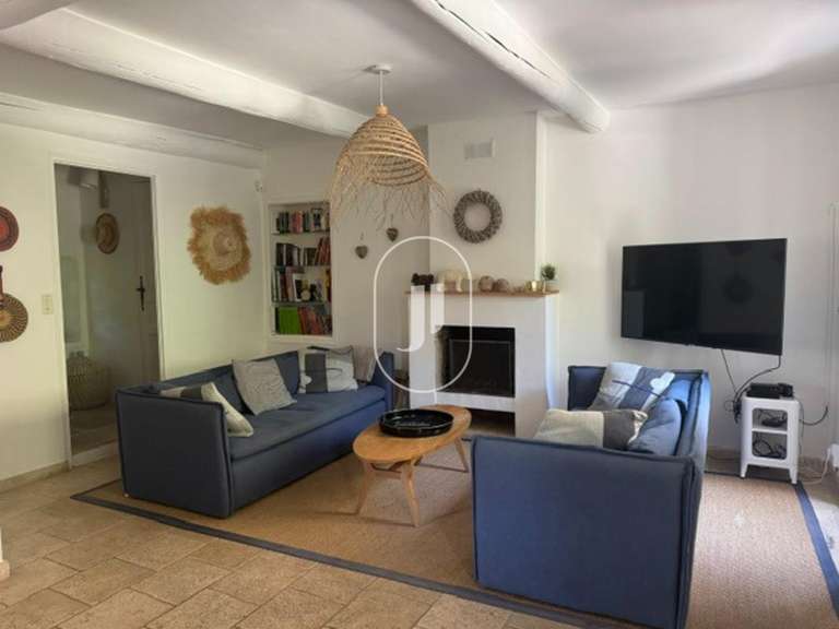 Maison Ménerbes - 3 chambres - 100m²