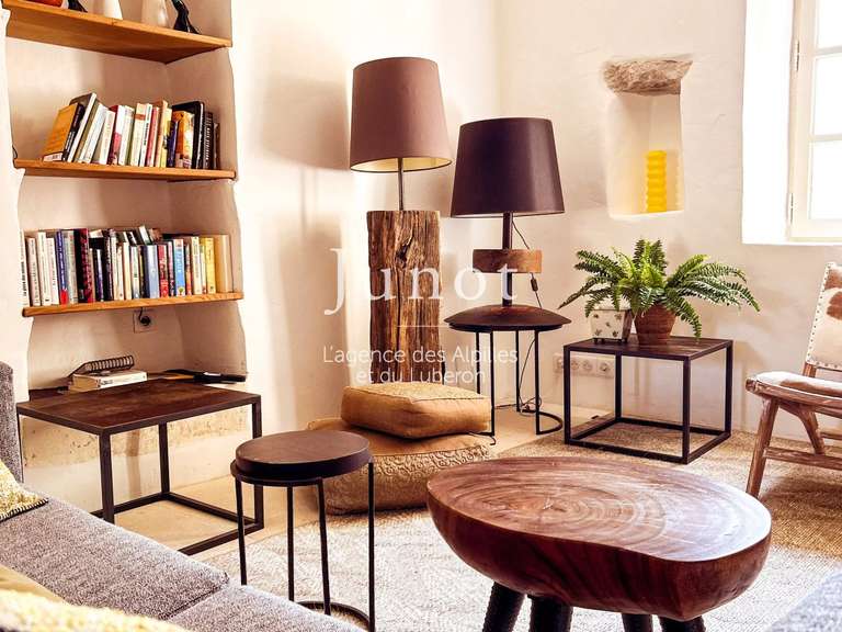 Maison Ménerbes - 9 chambres - 300m²