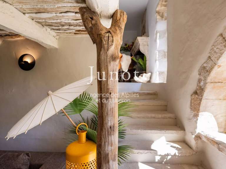 Maison Ménerbes - 9 chambres - 300m²