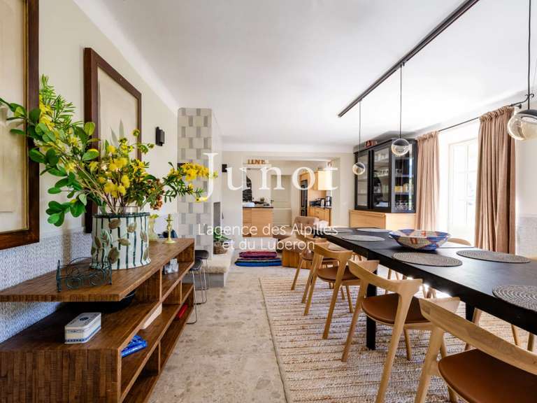 Maison Ménerbes - 9 chambres - 300m²