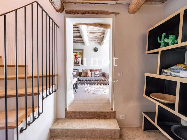 Maison Ménerbes - 9 chambres - 300m²