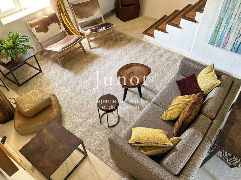 Maison Ménerbes - 9 chambres - 300m²