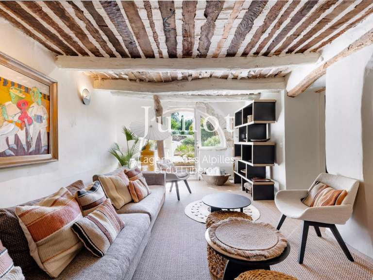 Maison Ménerbes - 9 chambres - 300m²