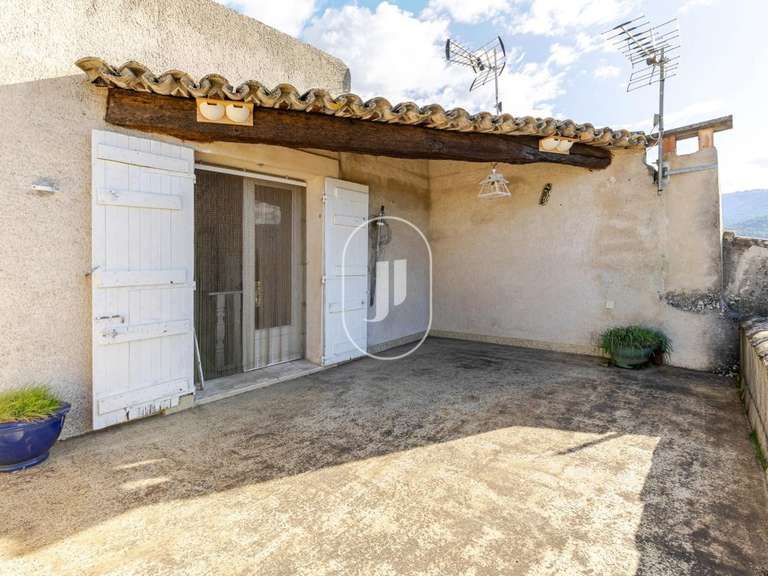 Maison Ménerbes - 2 chambres - 150m²
