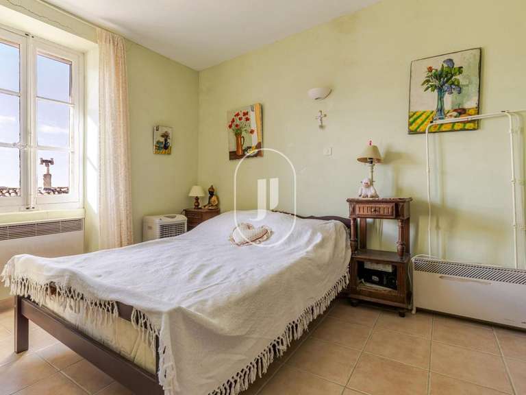 Maison Ménerbes - 2 chambres - 150m²