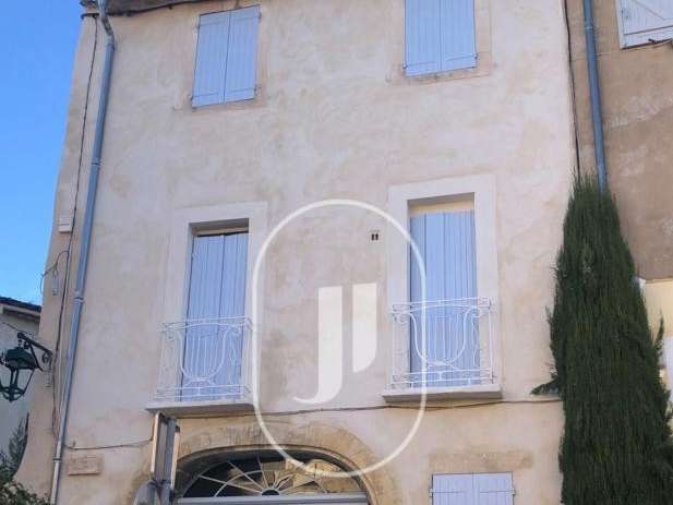 Maison Ménerbes - 2 chambres - 150m²