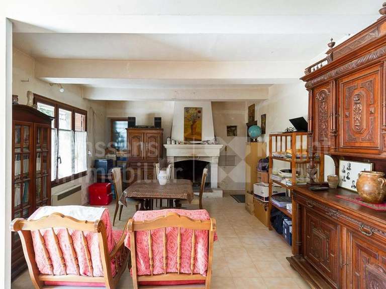 Maison Ménerbes - 4 chambres - 600m²
