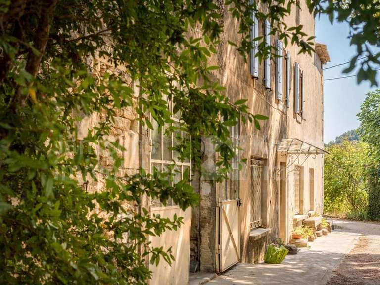 Maison Ménerbes - 4 chambres - 600m²