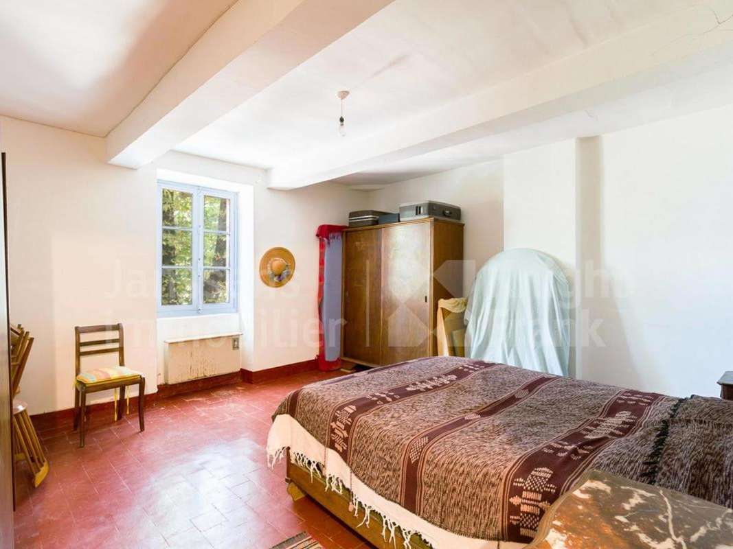 Maison Ménerbes