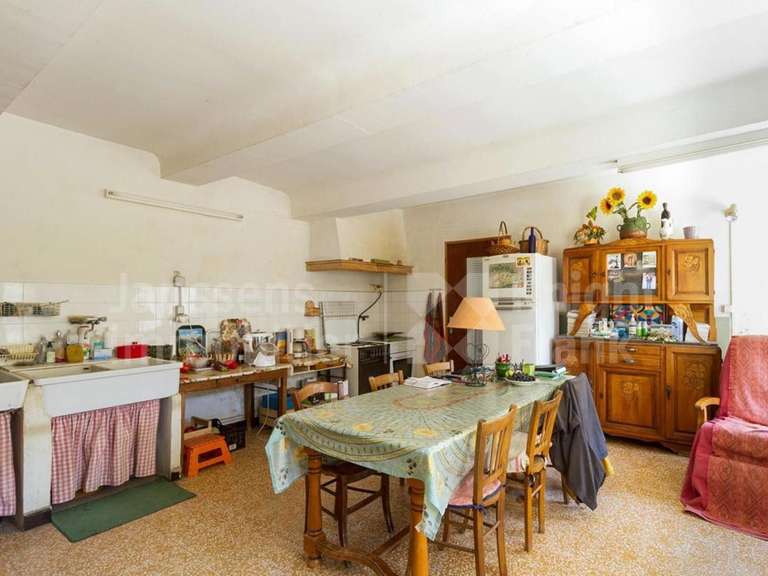 Maison Ménerbes - 4 chambres - 600m²