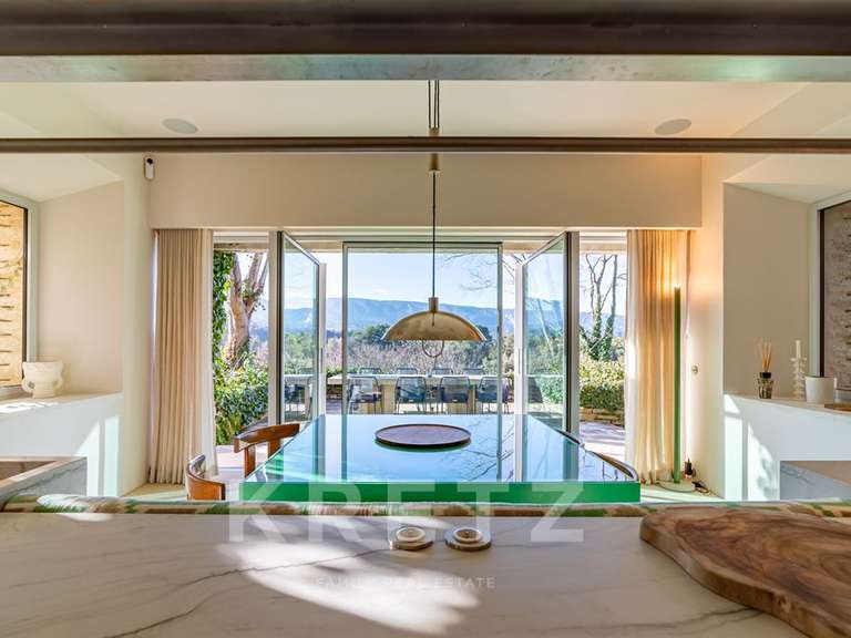 Maison Ménerbes - 8 chambres - 600m²
