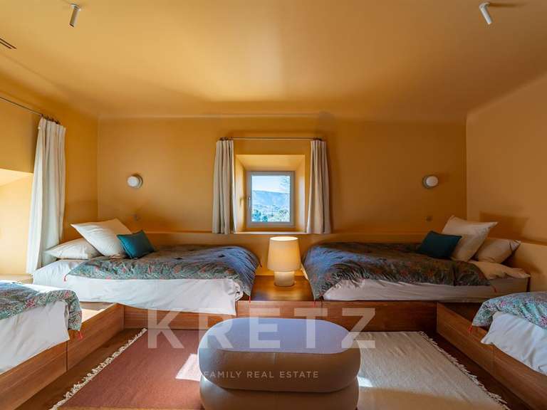 Maison Ménerbes - 8 chambres - 600m²