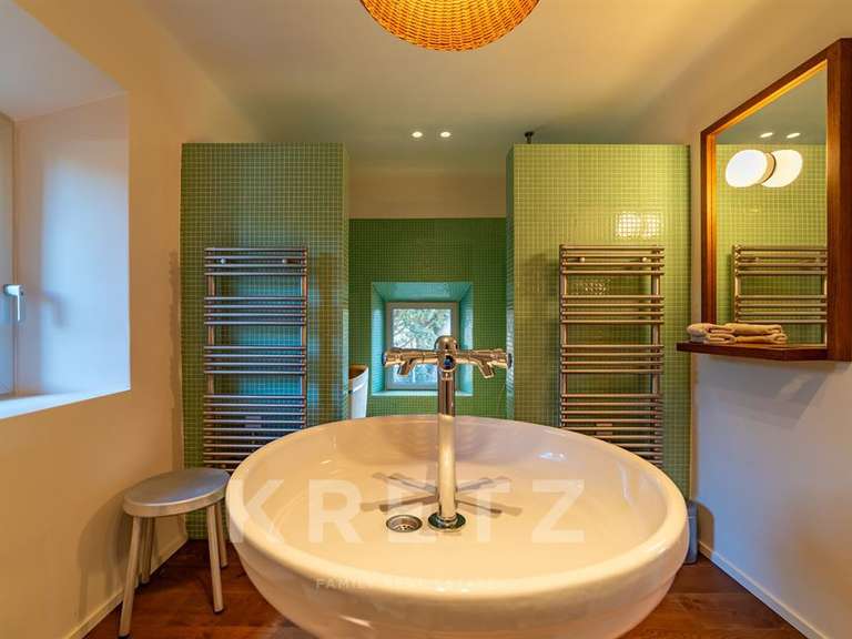 Maison Ménerbes - 8 chambres - 600m²