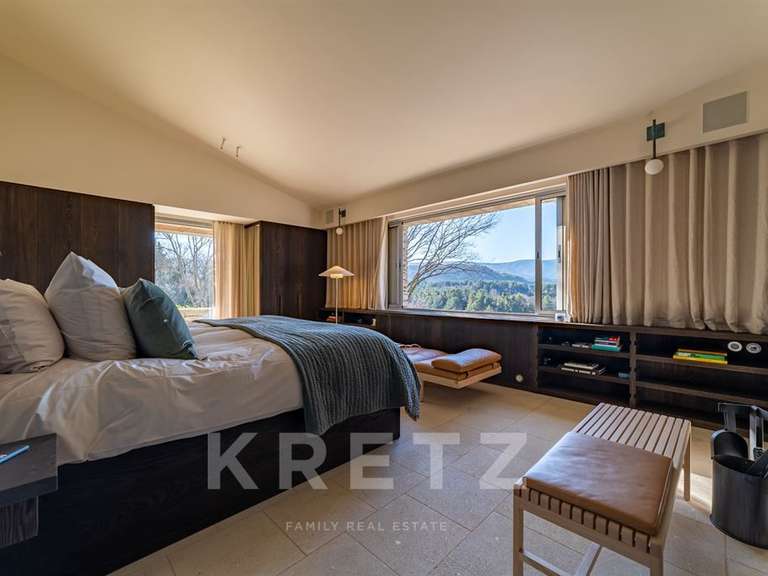 Maison Ménerbes - 8 chambres - 600m²