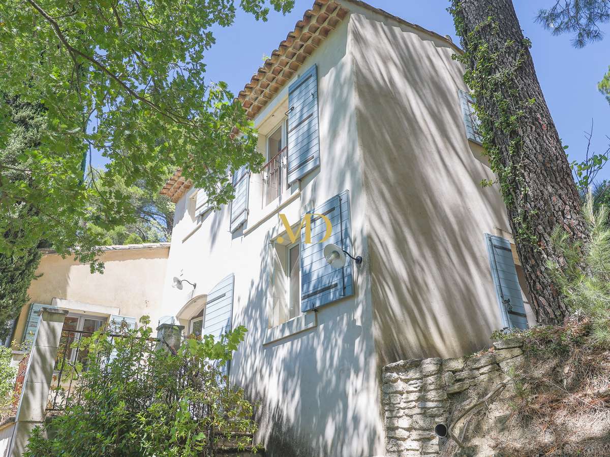 Maison Ménerbes