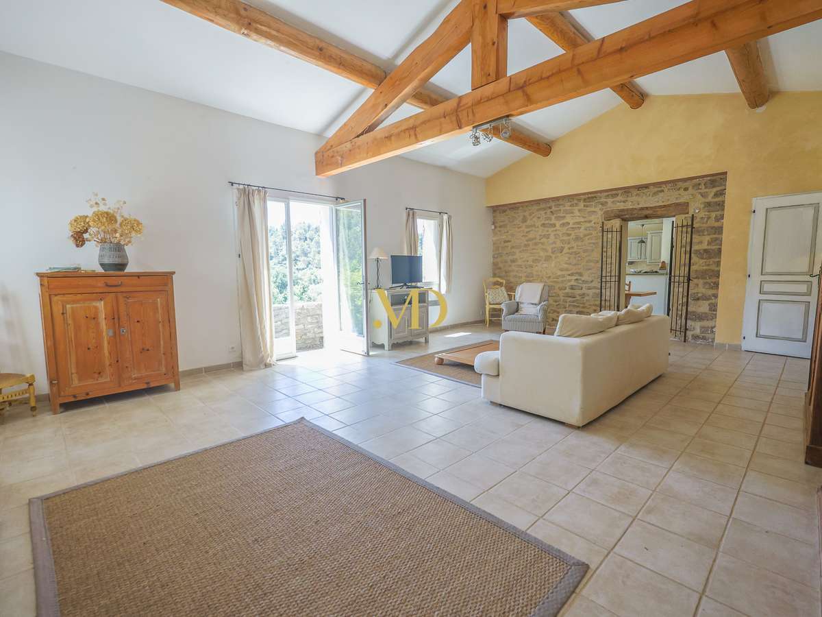 Maison Ménerbes