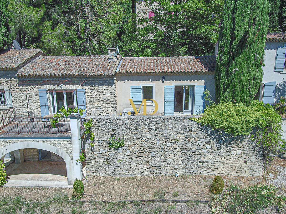 Maison Ménerbes