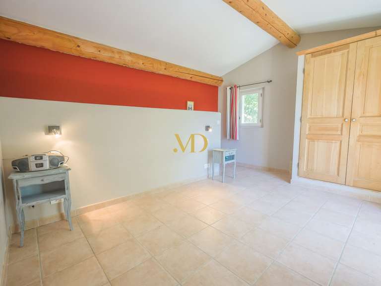 Maison Ménerbes - 3 chambres - 132m²