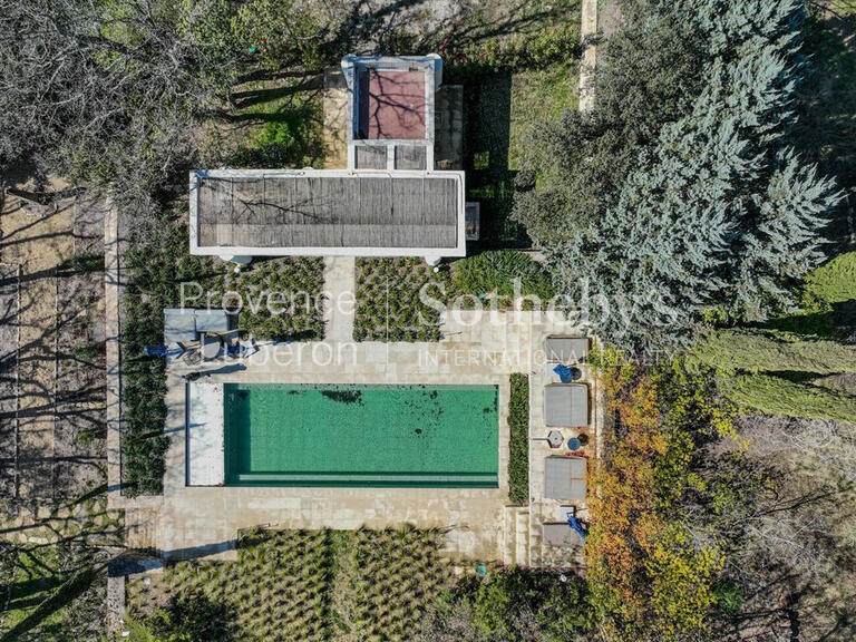 Propriété Ménerbes - 8 chambres - 600m²