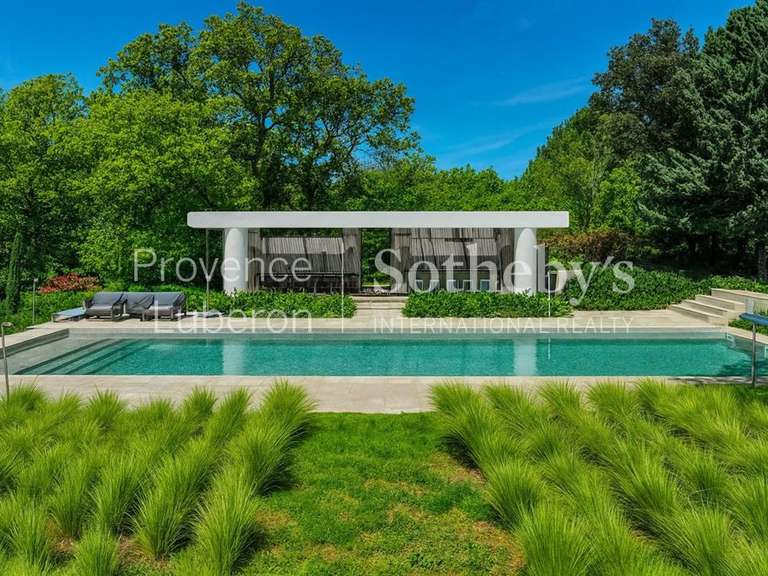 Property Ménerbes - 8 bedrooms - 600m²