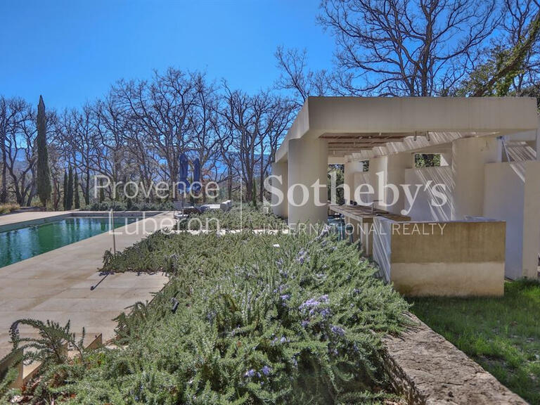 Propriété Ménerbes - 8 chambres - 600m²