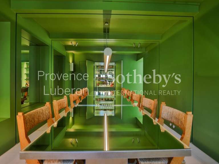 Propriété Ménerbes - 8 chambres - 600m²