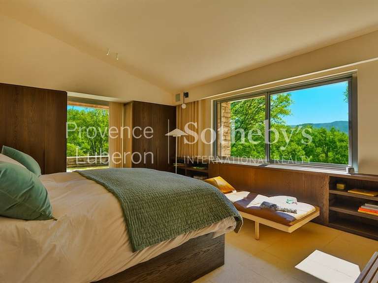 Propriété Ménerbes - 8 chambres - 600m²