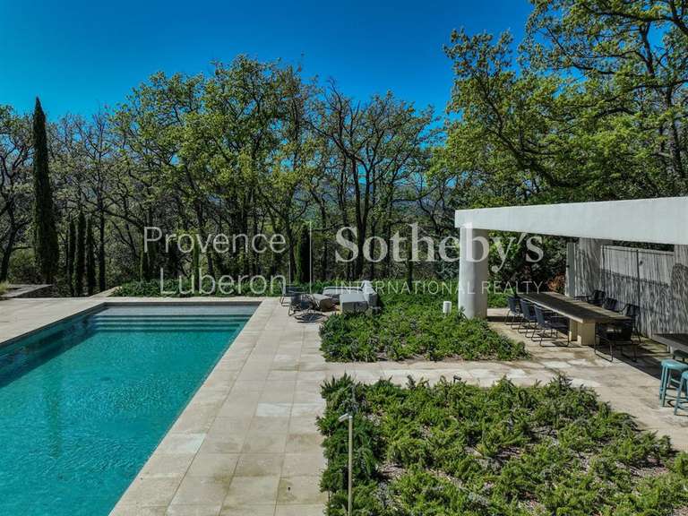 Propriété Ménerbes - 8 chambres - 600m²