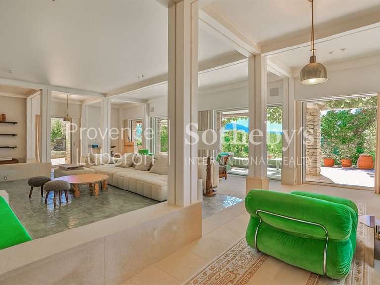 Propriété Ménerbes - 8 chambres - 600m²