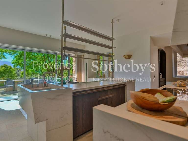 Propriété Ménerbes - 8 chambres - 600m²