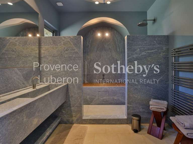 Propriété Ménerbes - 8 chambres - 600m²
