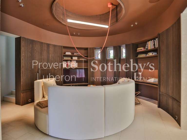 Propriété Ménerbes - 8 chambres - 600m²