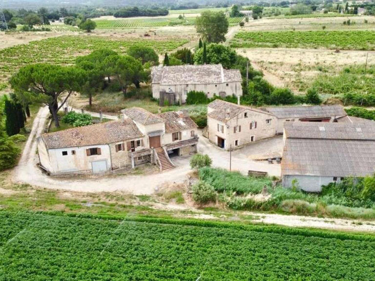 Property Ménerbes - 4 bedrooms
