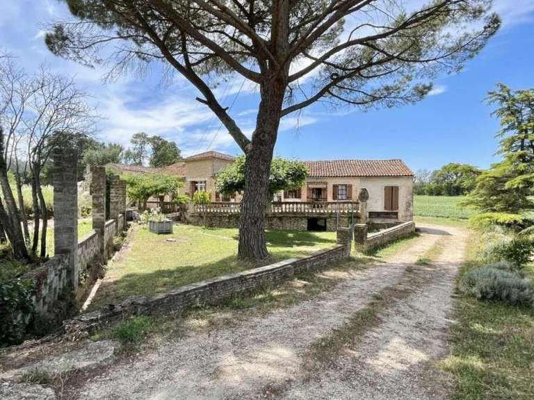 Property Ménerbes - 4 bedrooms