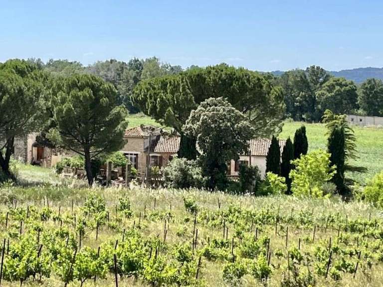 Property Ménerbes - 4 bedrooms