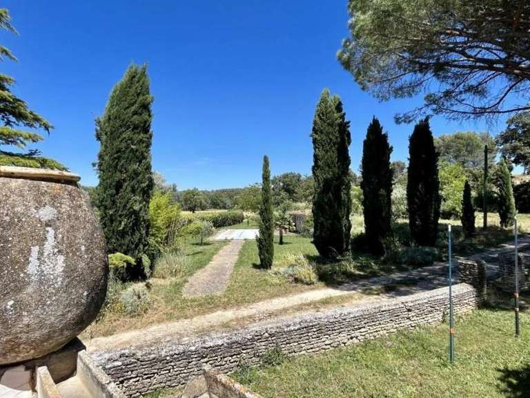 Property Ménerbes - 4 bedrooms